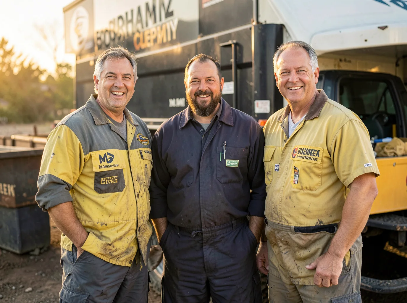 Sewage Cleanup company in Stevinson, CA