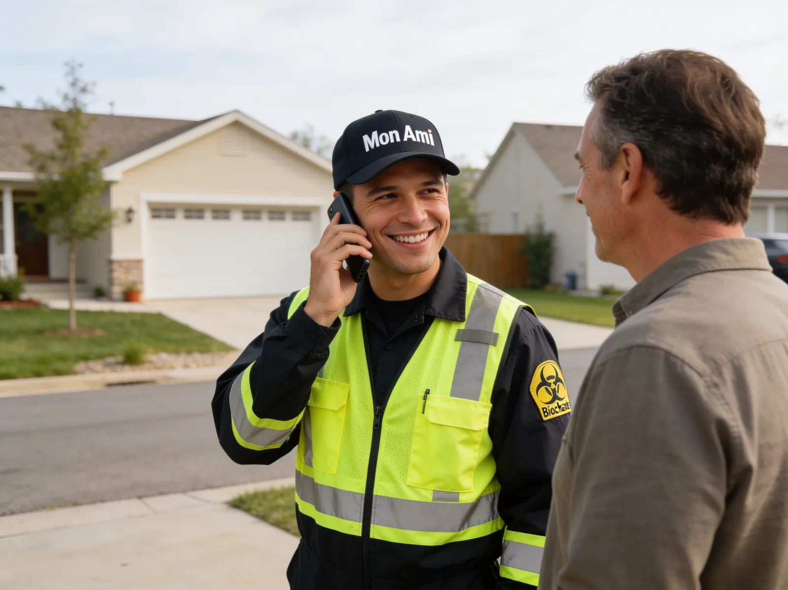 Sewage Cleanup Stevinson, CA FAQs